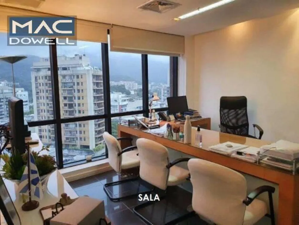Sala-Conjunto, 220 m² - Foto 4