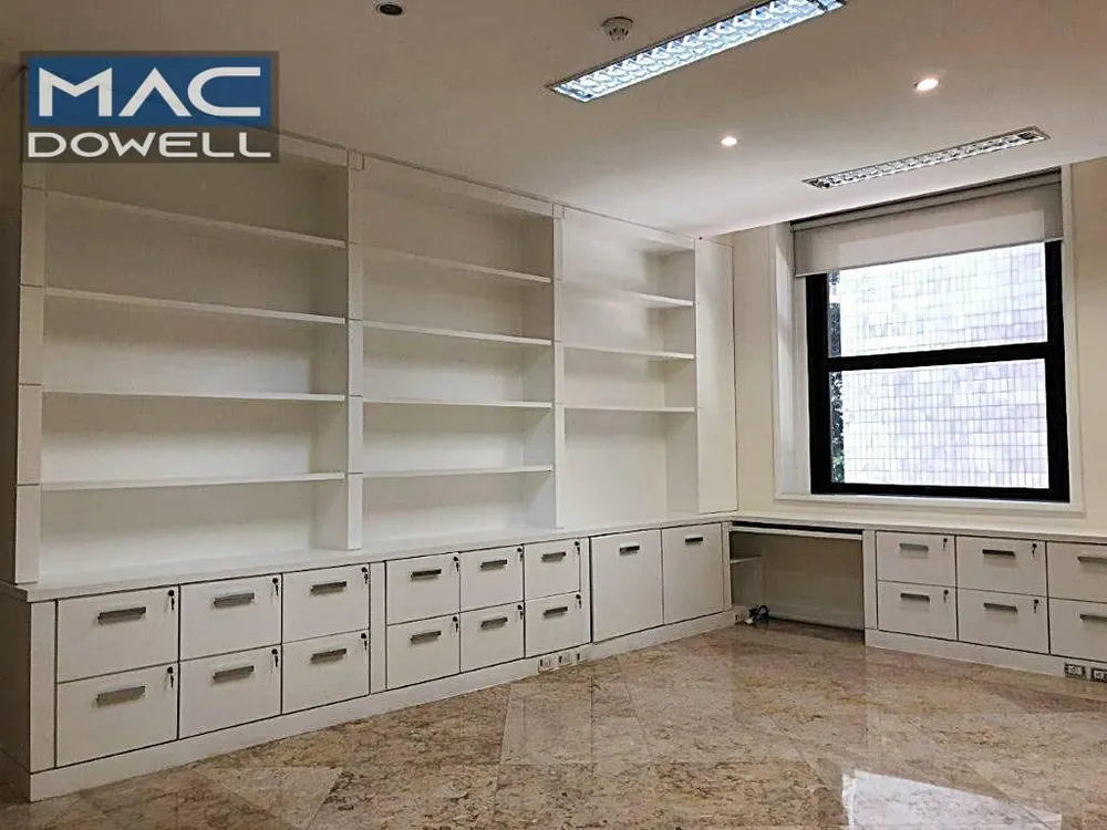 Sala-Conjunto, 497 m² - Foto 36