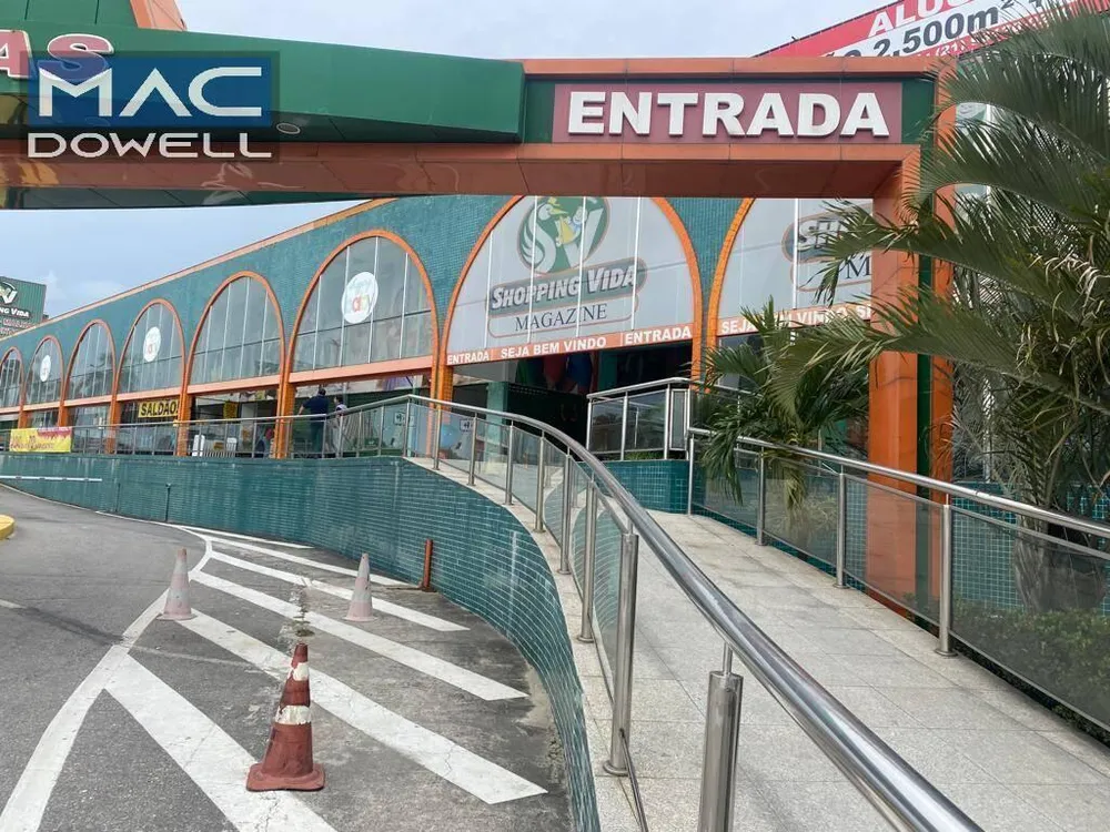 Loja-Salão, 9100 m² - Foto 4