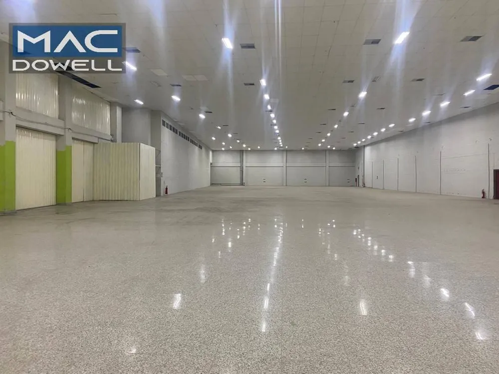Loja-Salão, 9100 m² - Foto 1