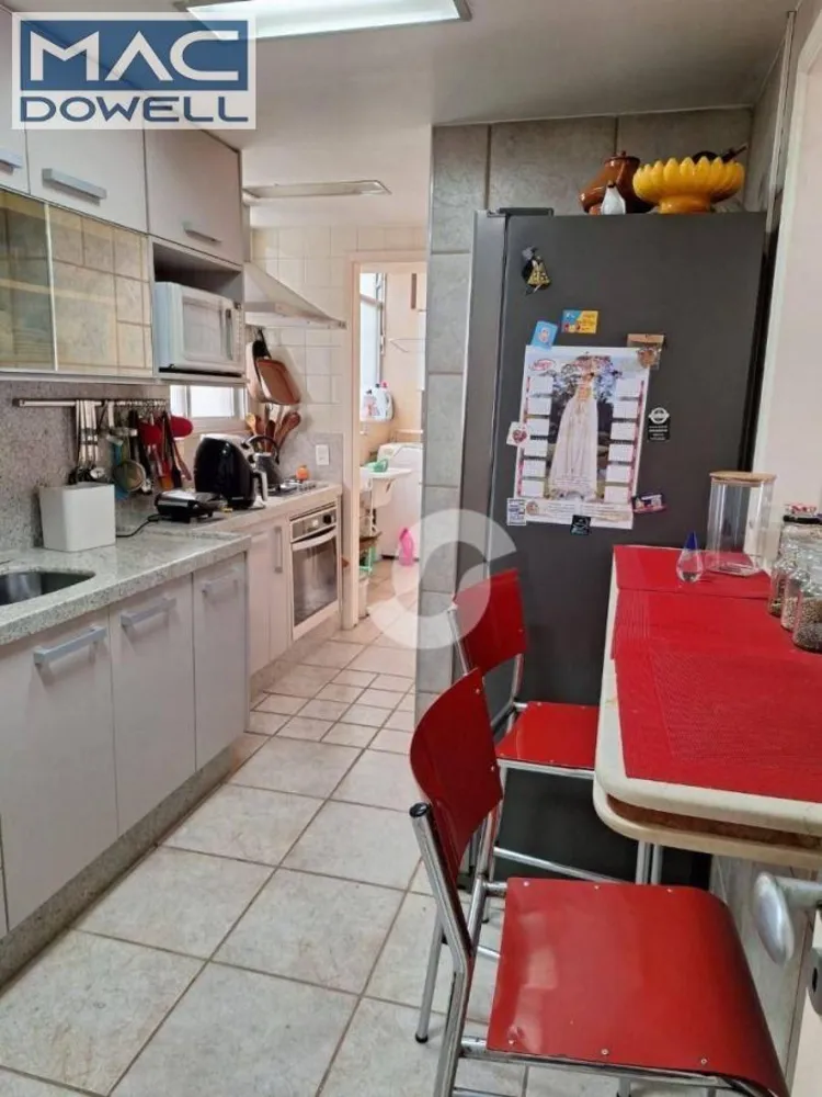 Apartamento, 2 quartos, 85 m² - Foto 10