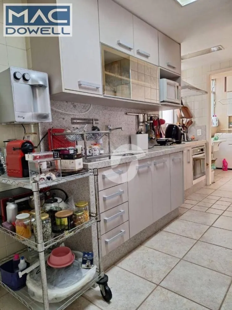 Apartamento, 2 quartos, 85 m² - Foto 11