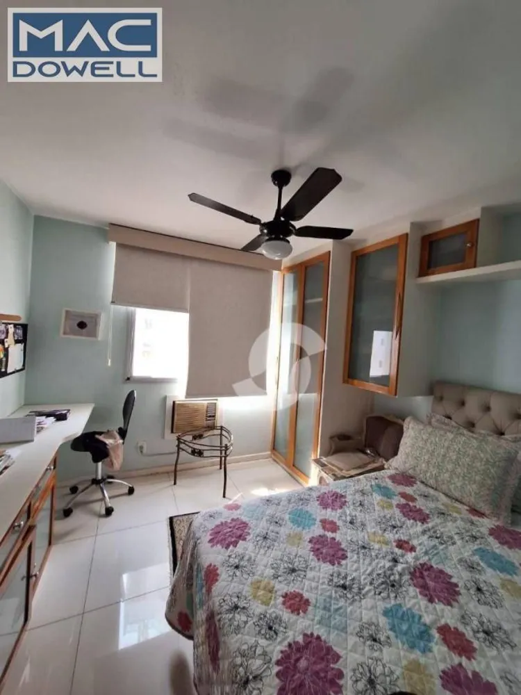Apartamento, 2 quartos, 85 m² - Foto 1