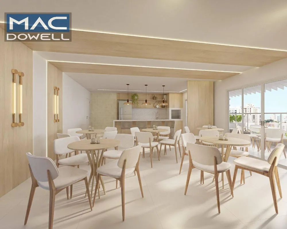 Apartamento, 2 quartos, 55 m² - Foto 1