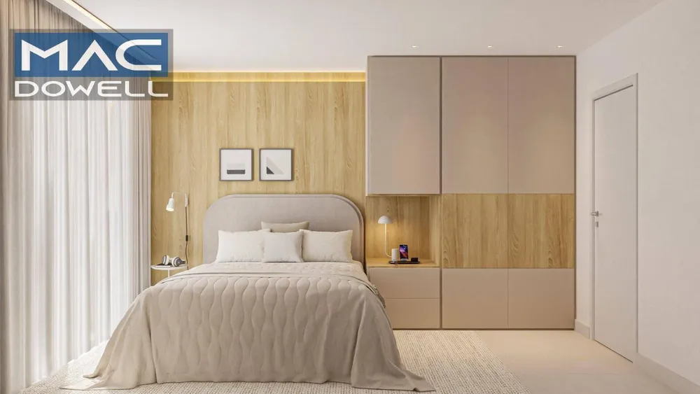 Apartamento, 2 quartos, 55 m² - Foto 13