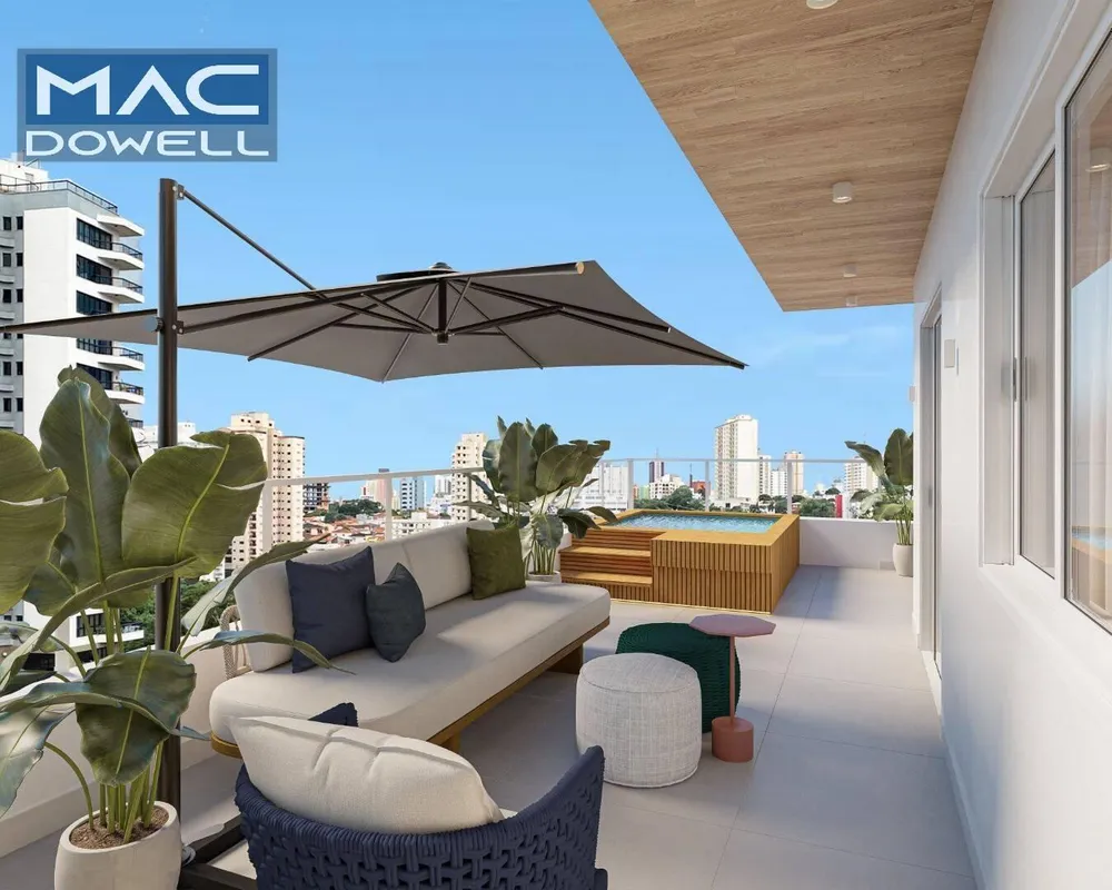 Apartamento, 2 quartos, 55 m² - Foto 6