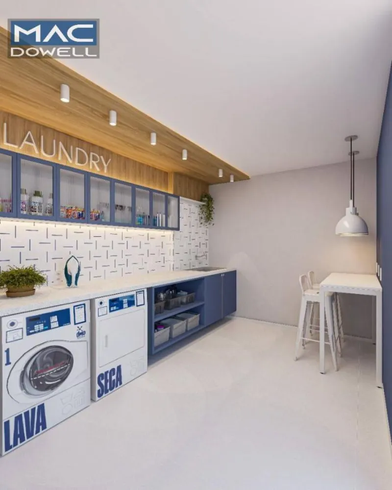 Apartamento, 2 quartos, 55 m² - Foto 25