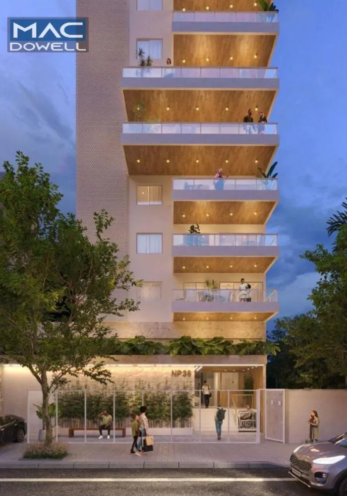 Apartamento, 2 quartos, 55 m² - Foto 12