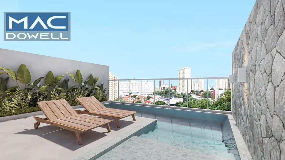 Apartamento, 2 quartos, 55 m² - Foto 21