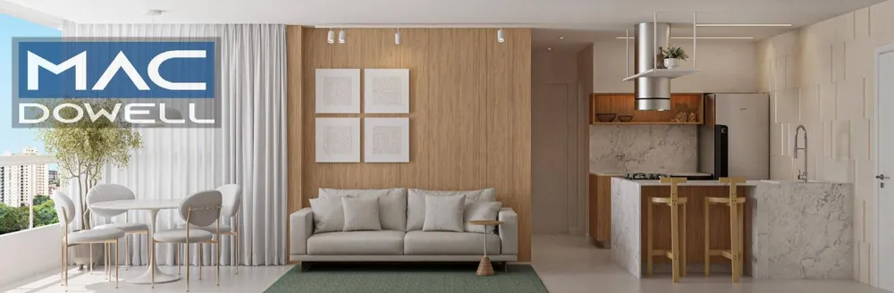 Apartamento, 2 quartos, 55 m² - Foto 24