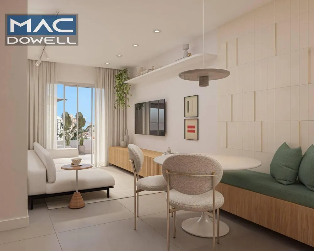 Apartamento, 2 quartos, 55 m² - Foto 20