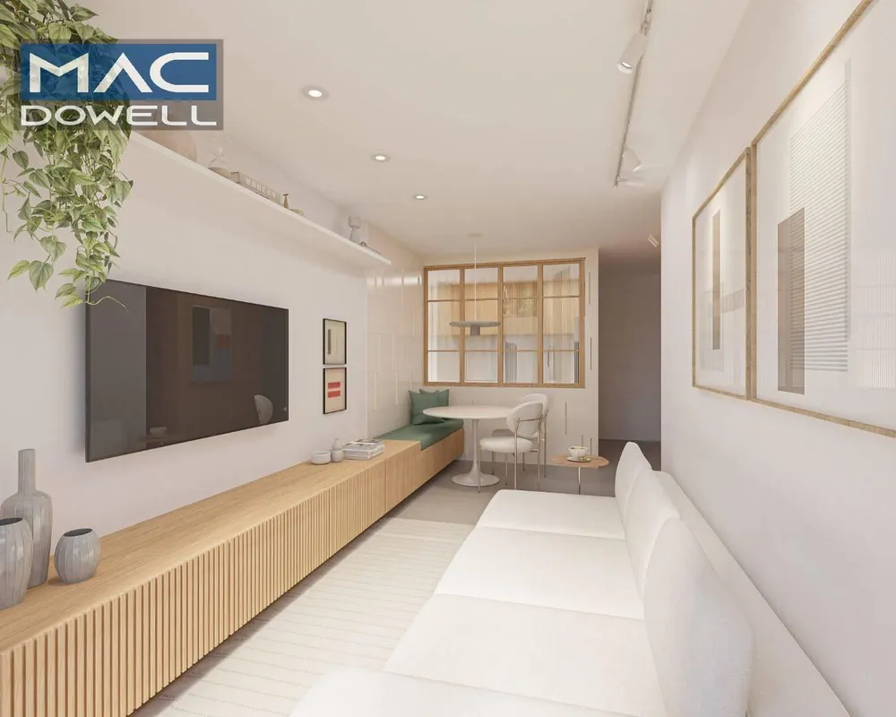 Apartamento, 2 quartos, 55 m² - Foto 27
