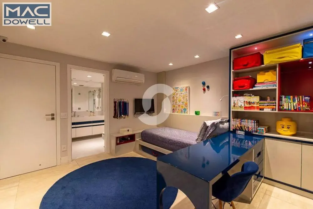 Apartamento, 4 quartos, 372 m² - Foto 25