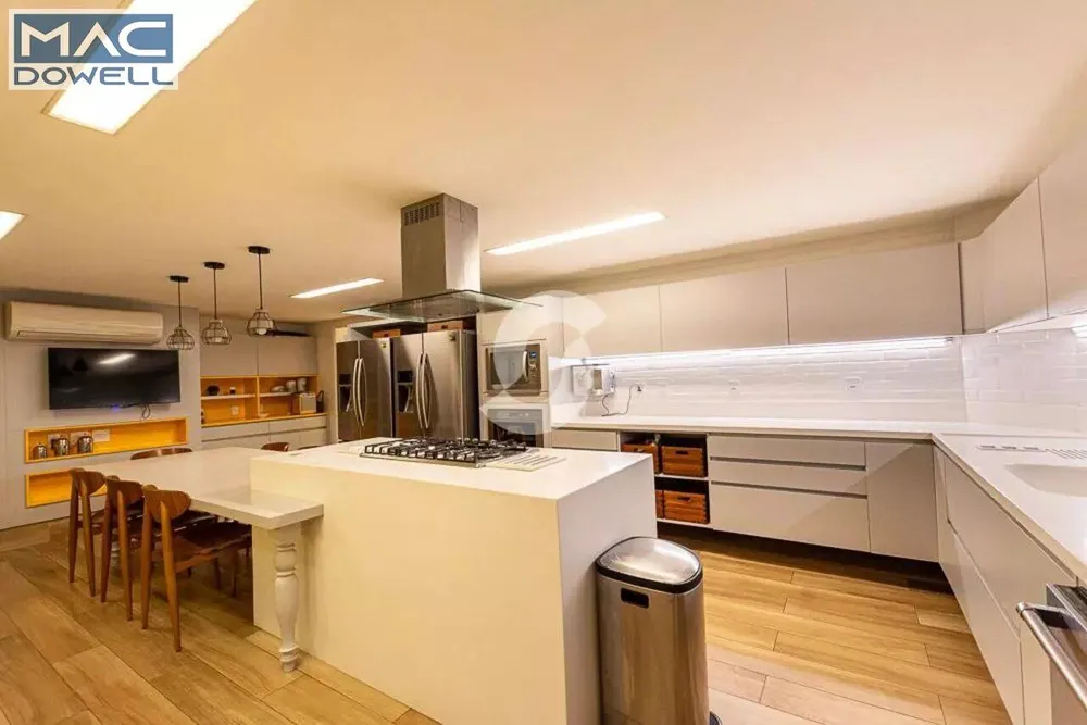 Apartamento, 4 quartos, 372 m² - Foto 34