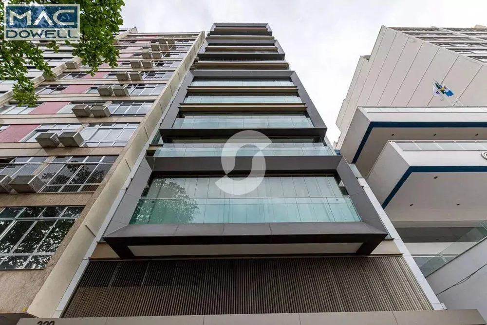Apartamento, 4 quartos, 372 m² - Foto 3