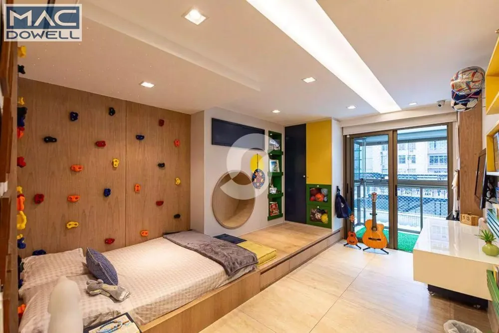 Apartamento, 4 quartos, 372 m² - Foto 12