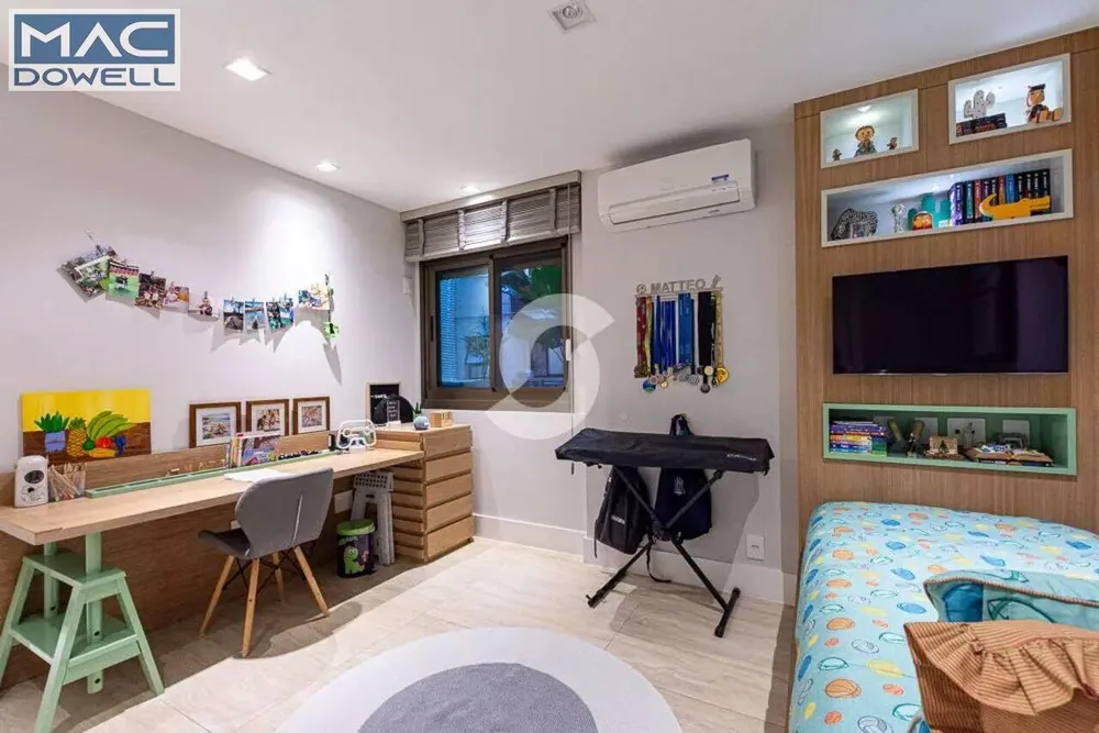 Apartamento, 4 quartos, 372 m² - Foto 22