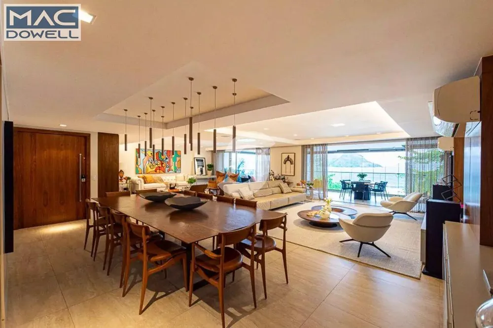 Apartamento, 4 quartos, 372 m² - Foto 10