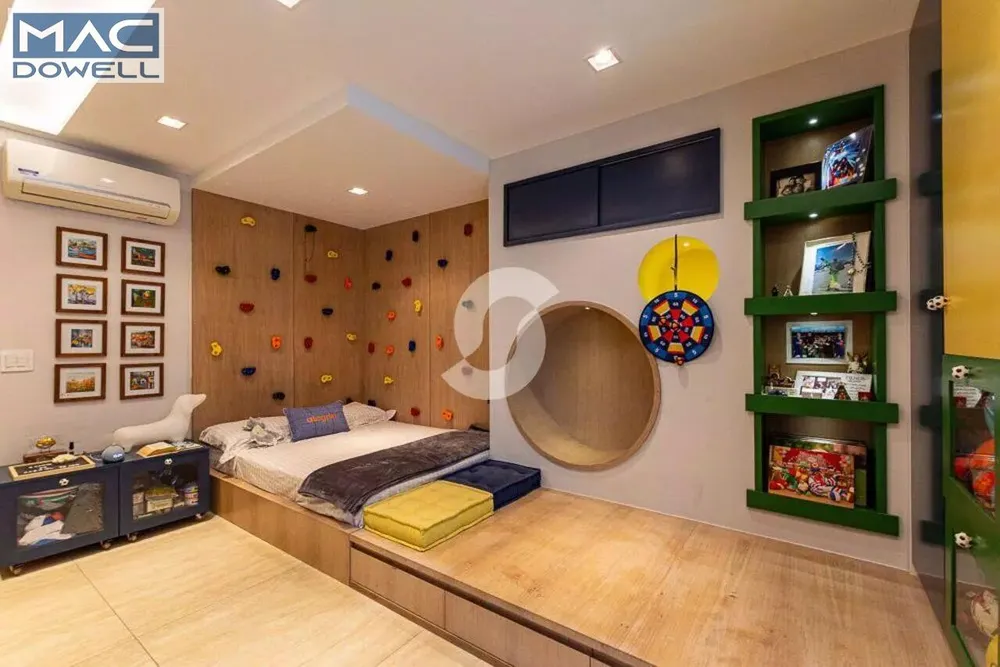Apartamento, 4 quartos, 372 m² - Foto 14