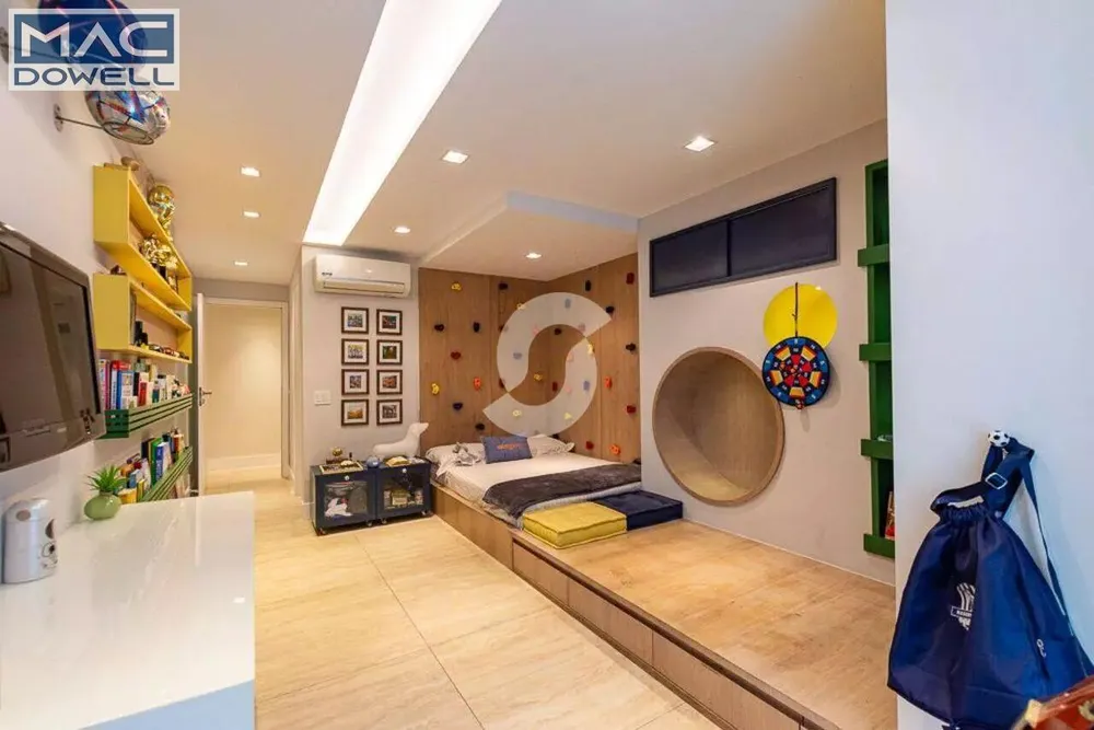 Apartamento, 4 quartos, 372 m² - Foto 13