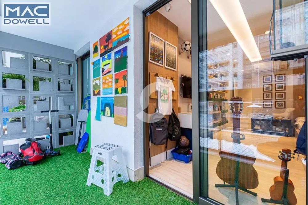 Apartamento, 4 quartos, 372 m² - Foto 16