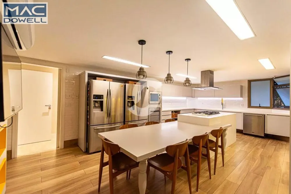 Apartamento, 4 quartos, 372 m² - Foto 33