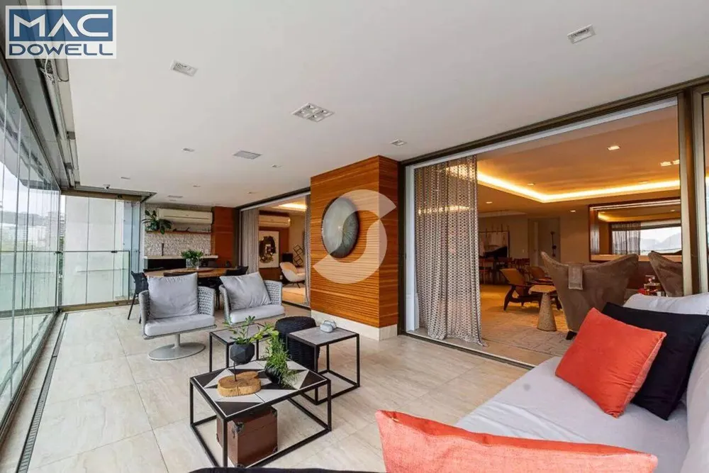 Apartamento, 4 quartos, 372 m² - Foto 6
