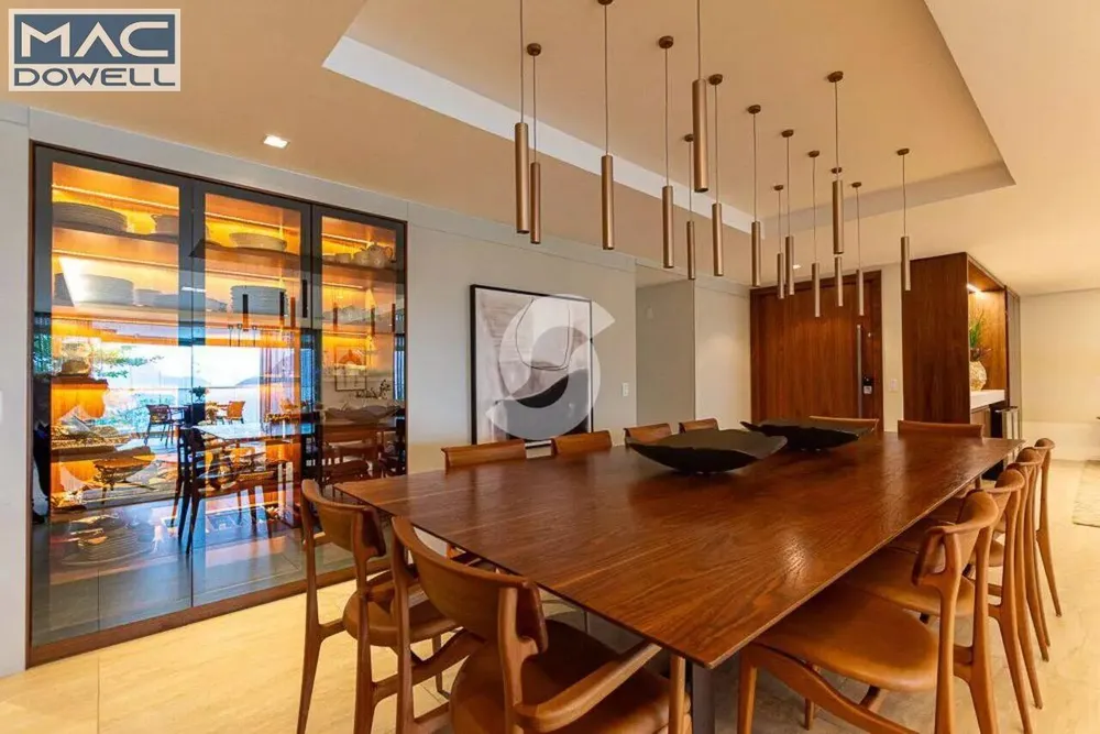 Apartamento, 4 quartos, 372 m² - Foto 8