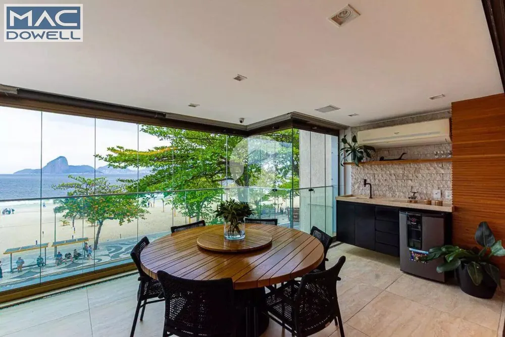 Apartamento, 4 quartos, 372 m² - Foto 2