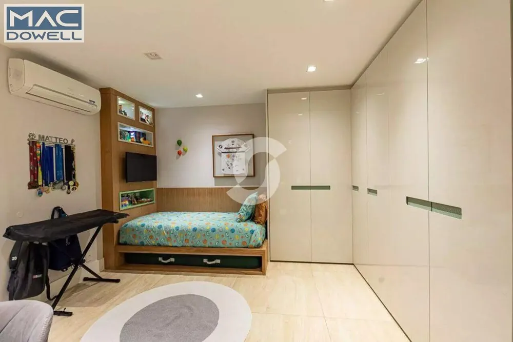 Apartamento, 4 quartos, 372 m² - Foto 21