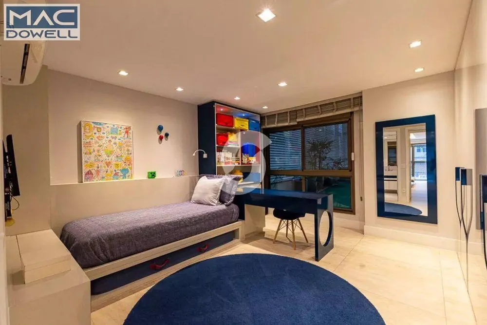 Apartamento, 4 quartos, 372 m² - Foto 24