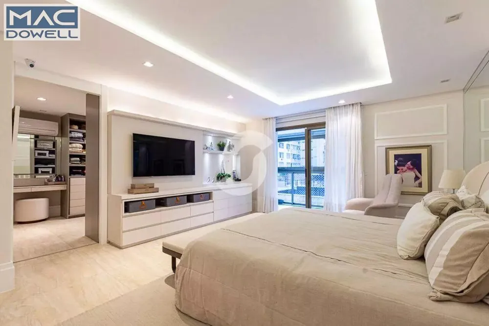 Apartamento, 4 quartos, 372 m² - Foto 29