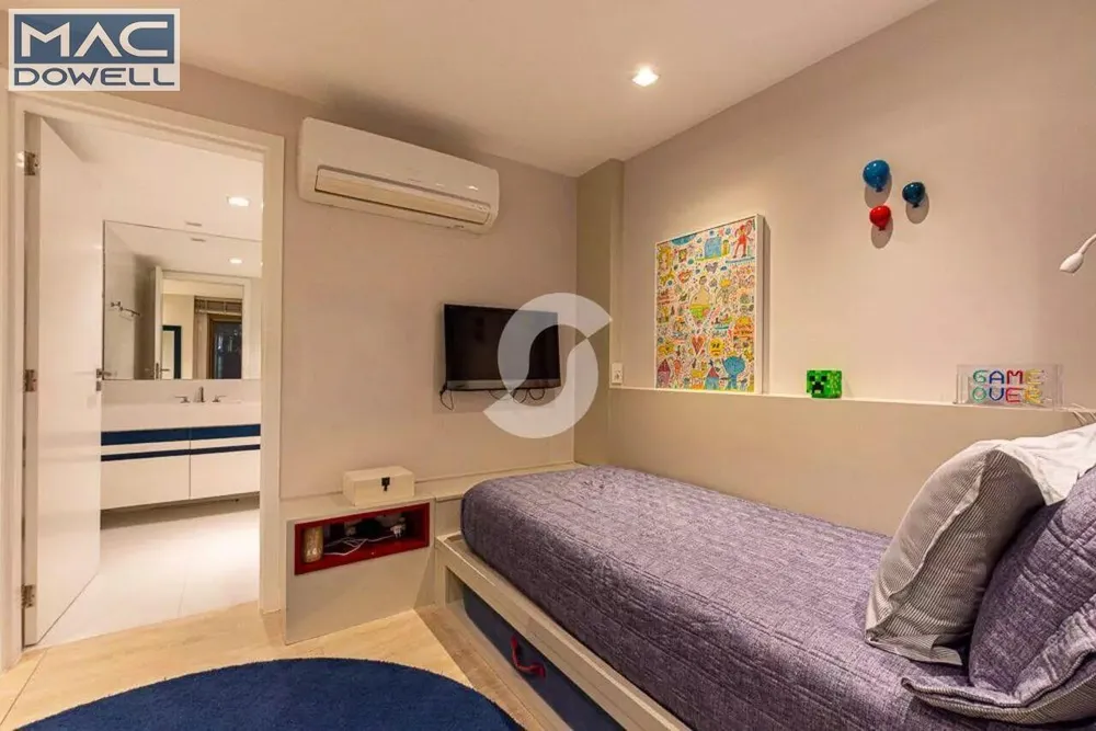 Apartamento, 4 quartos, 372 m² - Foto 26