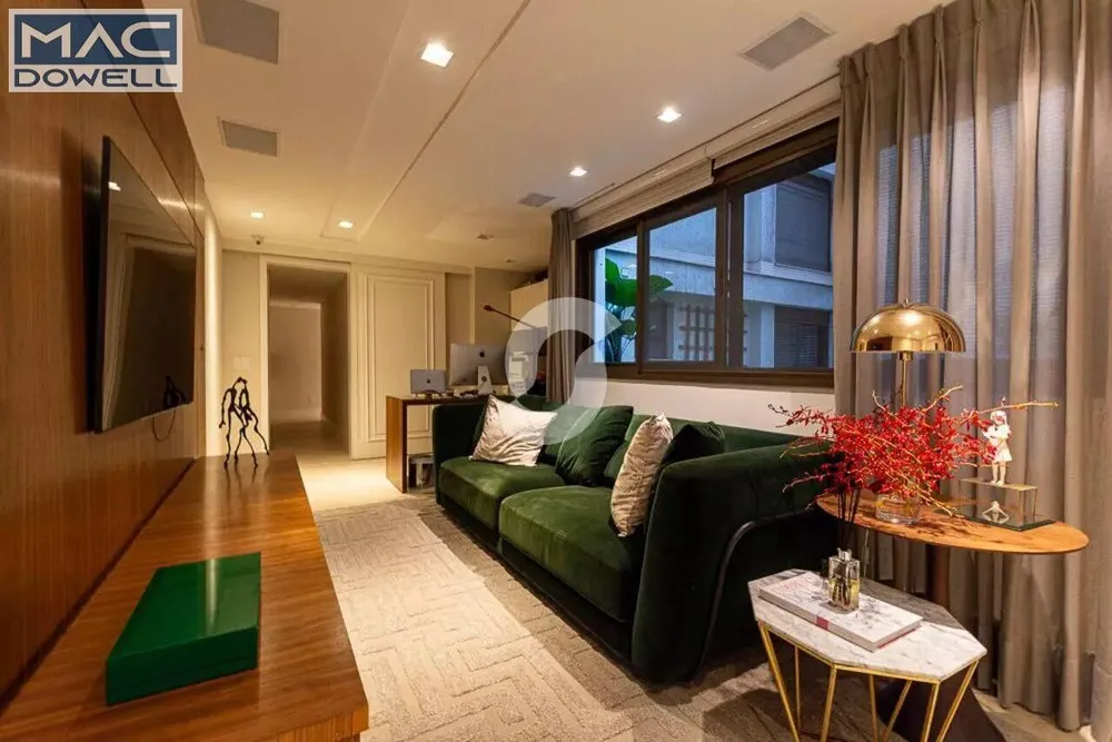 Apartamento, 4 quartos, 372 m² - Foto 11