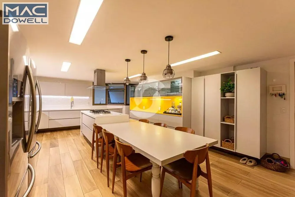 Apartamento, 4 quartos, 372 m² - Foto 32