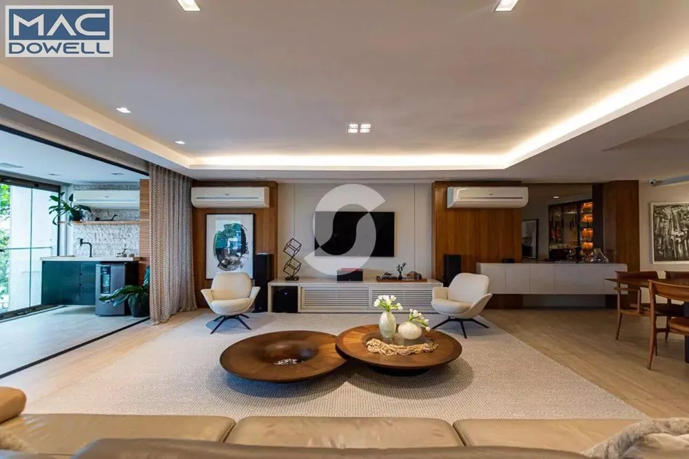 Apartamento, 4 quartos, 372 m² - Foto 9