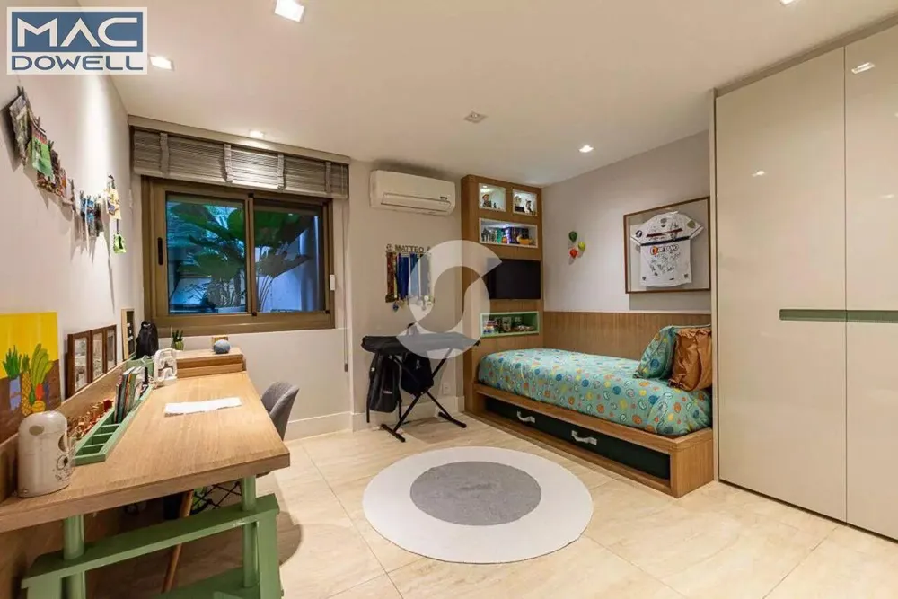 Apartamento, 4 quartos, 372 m² - Foto 20
