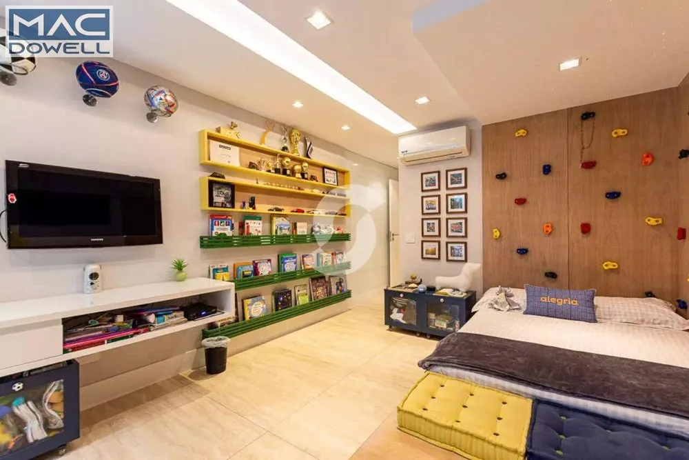 Apartamento, 4 quartos, 372 m² - Foto 15