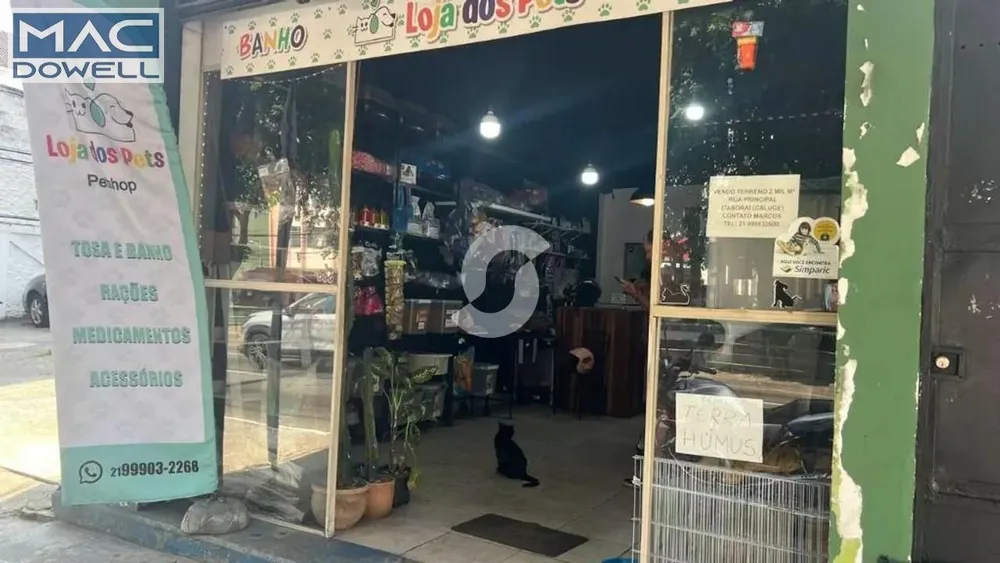 Loja-Salão, 115 m² - Foto 6