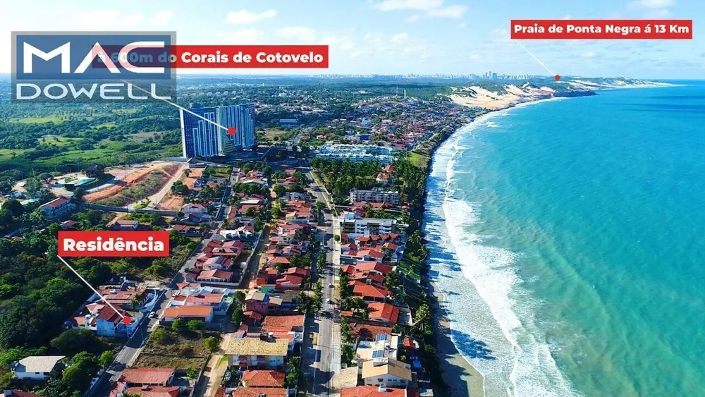 Casa, 4 quartos, 265 m² - Foto 2