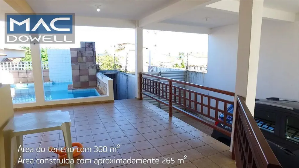 Casa, 4 quartos, 265 m² - Foto 4
