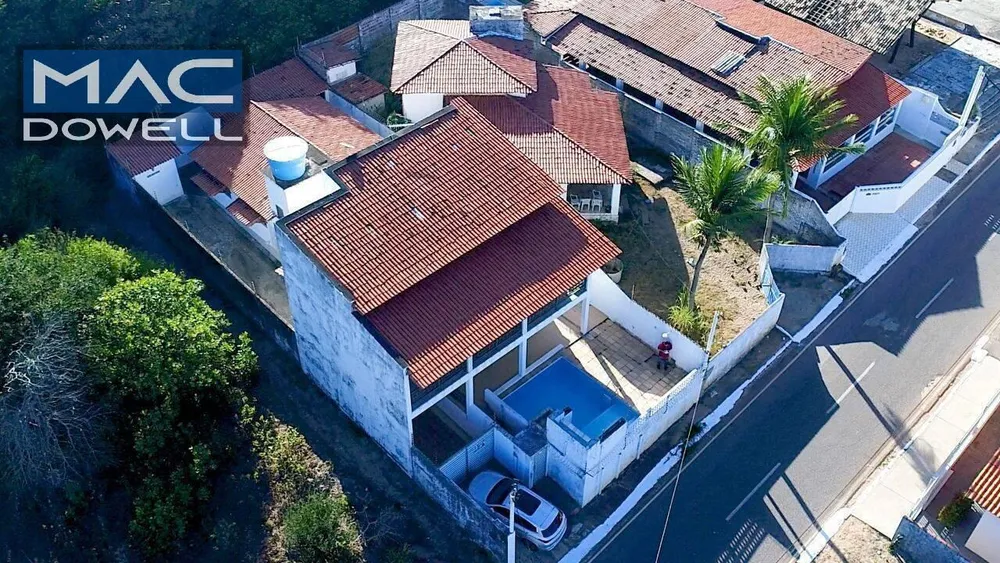 Casa, 4 quartos, 265 m² - Foto 1