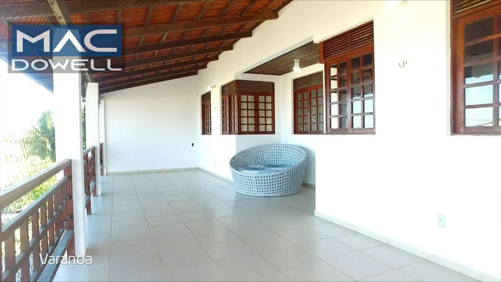 Casa, 4 quartos, 265 m² - Foto 7