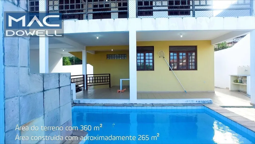 Casa, 4 quartos, 265 m² - Foto 3
