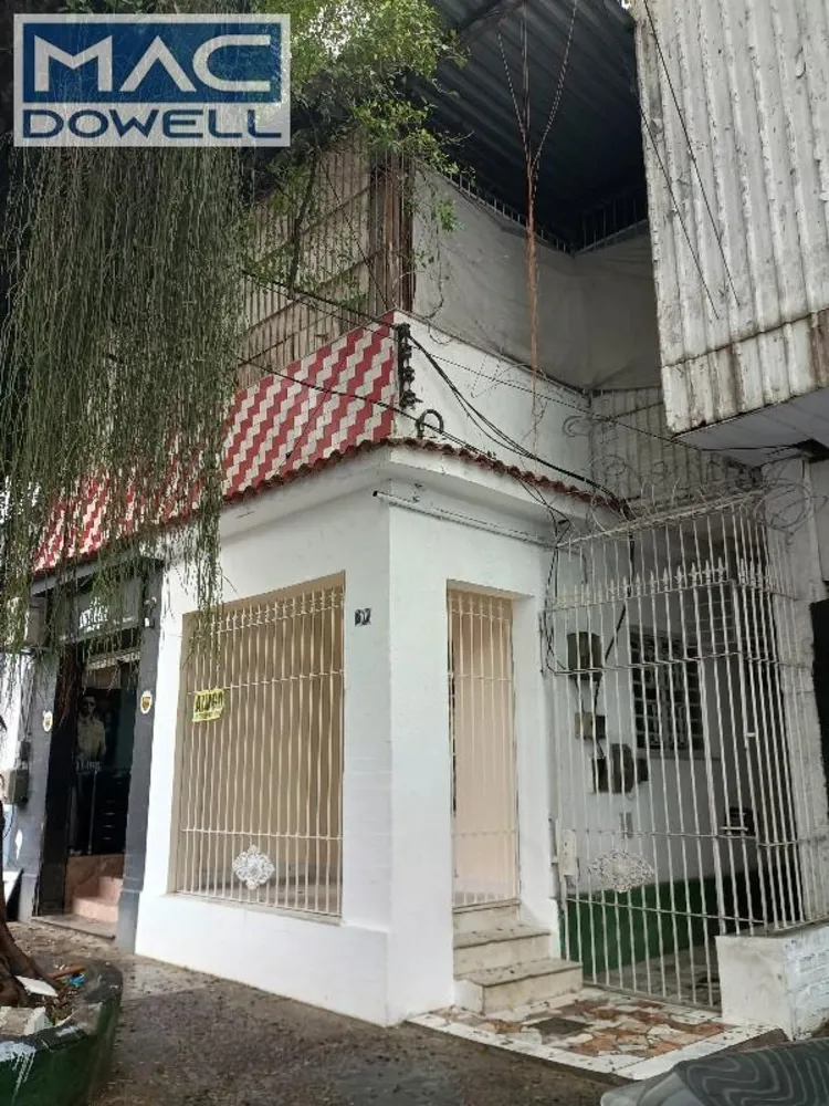 Loja-Salão - Foto 1