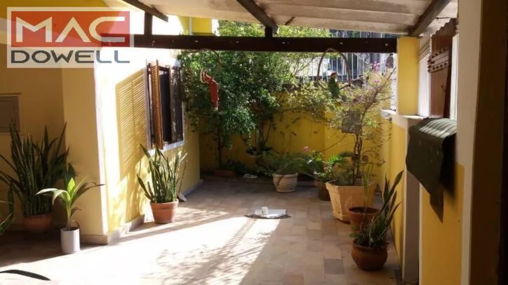 Casa à venda com 4 quartos, 110m² - Foto 4