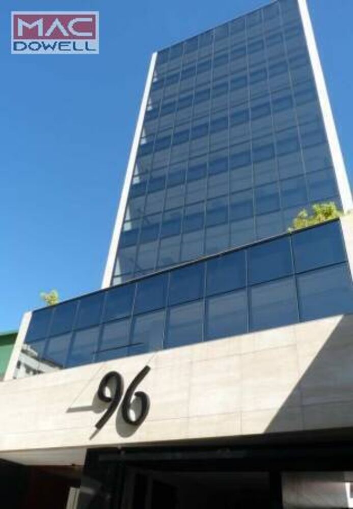 Prédio Inteiro, 118 m² - Foto 1