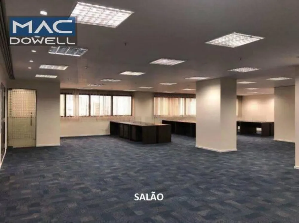 Sala-Conjunto, 305 m² - Foto 1