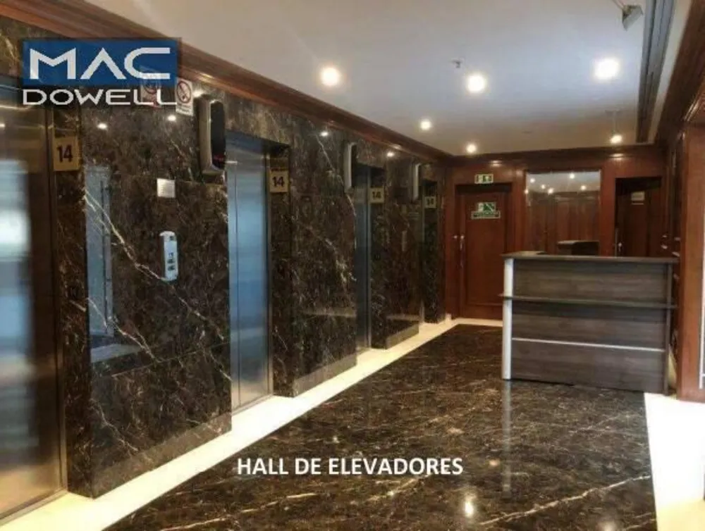 Sala-Conjunto, 305 m² - Foto 20