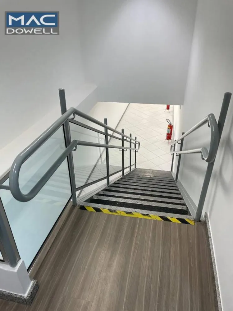 Loja-Salão, 208 m² - Foto 11